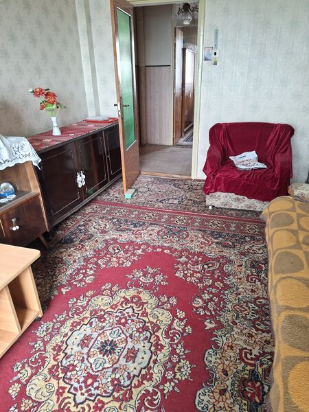 Drumul Taberei, Ghencea, stradal,