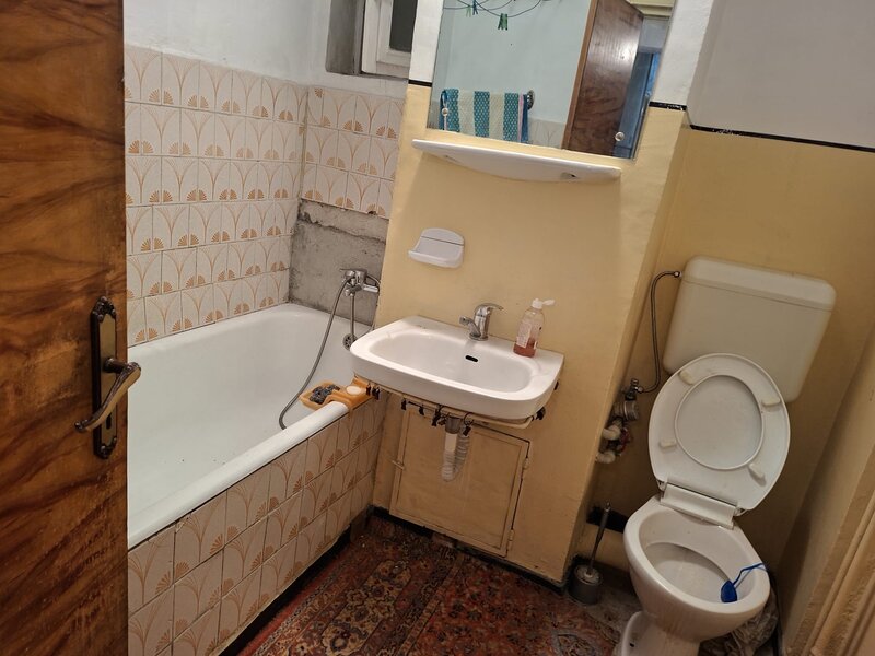 Drumul Taberei, Ghencea, stradal,