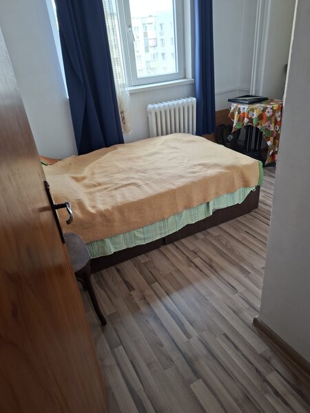 Drumul Taberei, Ghencea, stradal,