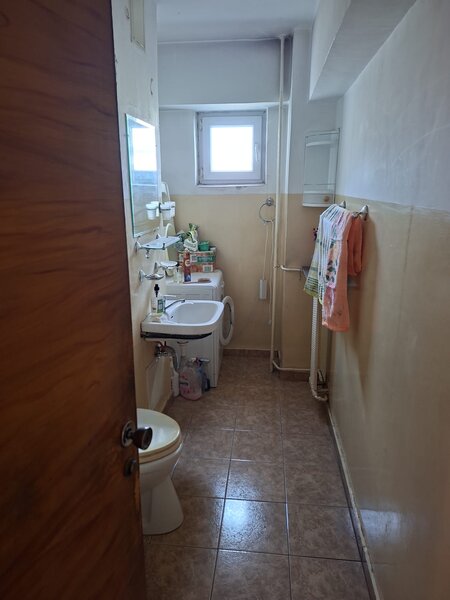 Drumul Taberei, Ghencea, stradal,