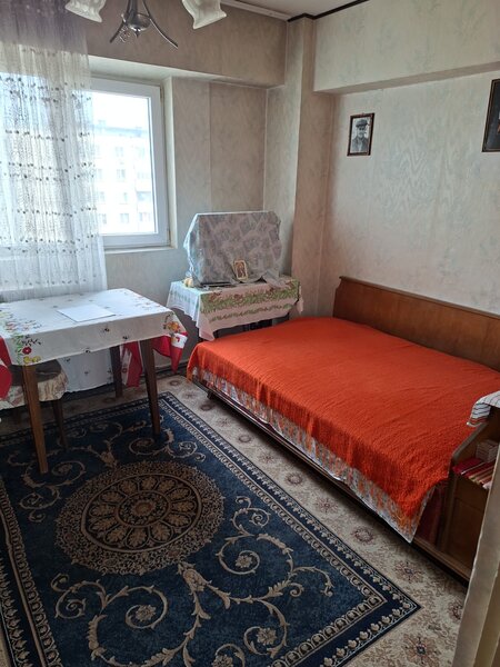 Drumul Taberei, Ghencea, stradal,