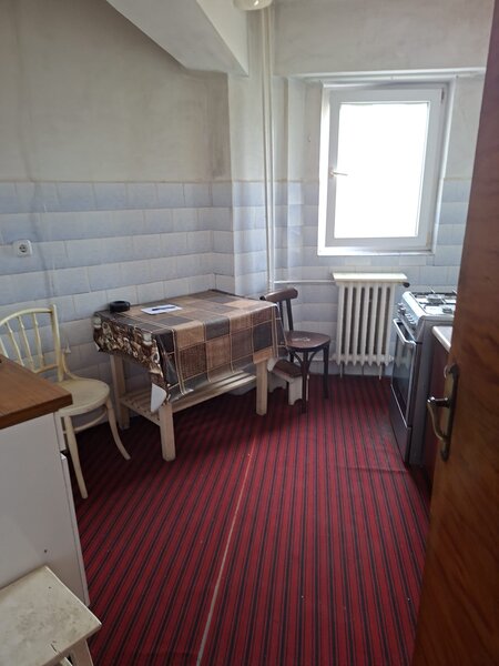 Drumul Taberei, Ghencea, stradal,